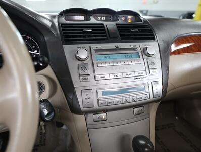 2008 Toyota Camry Solara SLE V6 Convertible - Photo 26 - Addison, IL 60101