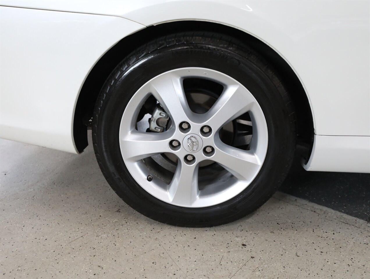 2008 Toyota Camry Solara SLE V6 Convertible - Photo 42 - Addison, IL 60101