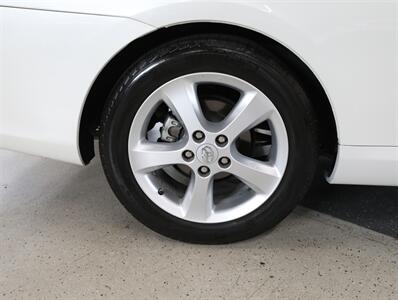 2008 Toyota Camry Solara SLE V6 Convertible - Photo 42 - Addison, IL 60101