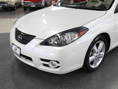 2008 Toyota Camry Solara SLE V6 Convertible - Photo 3 - Addison, IL 60101