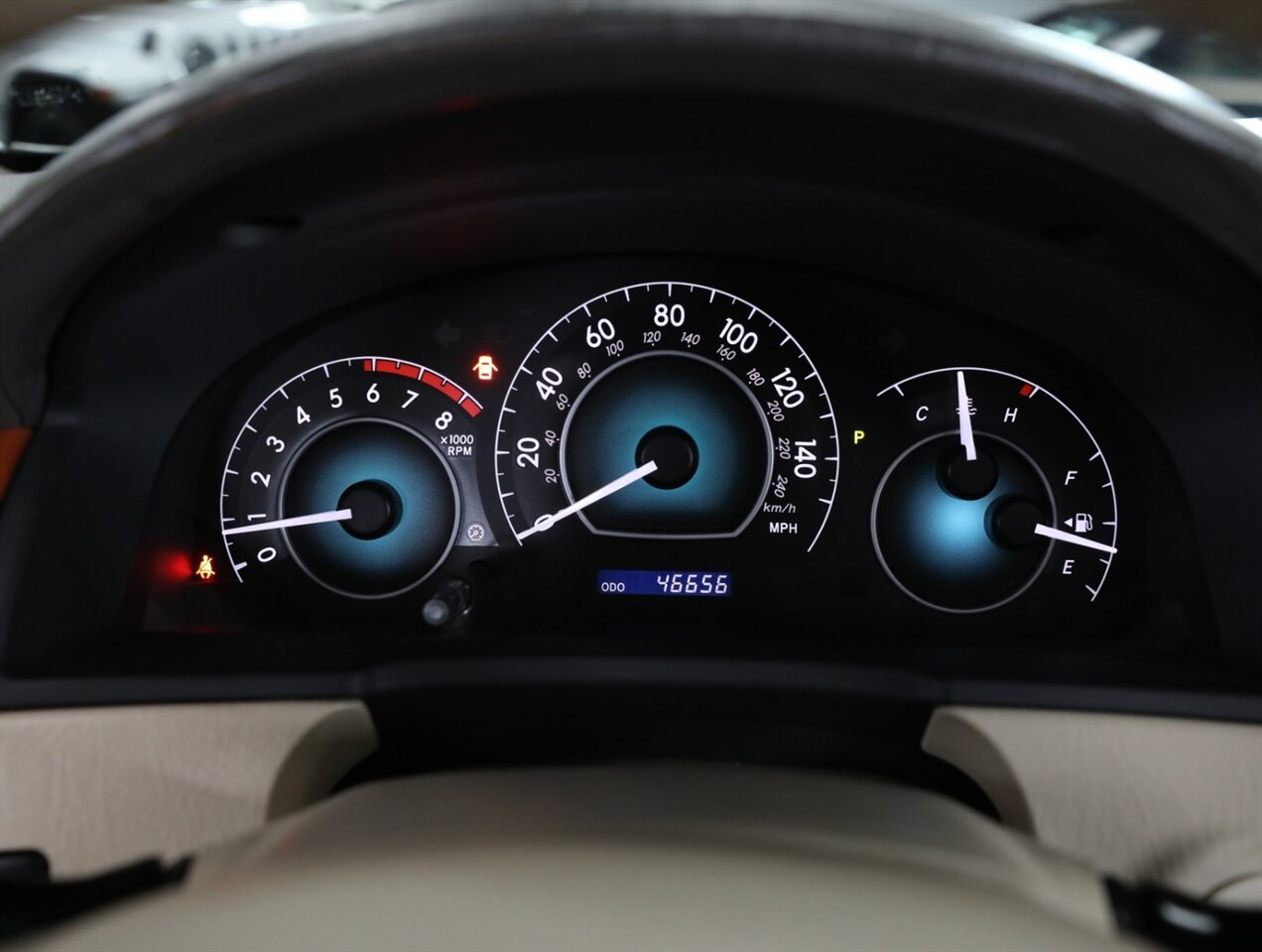 2008 Toyota Camry Solara SLE V6 Convertible - Photo 31 - Addison, IL 60101