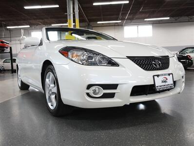 2008 Toyota Camry Solara SLE V6 Convertible - Photo 47 - Addison, IL 60101