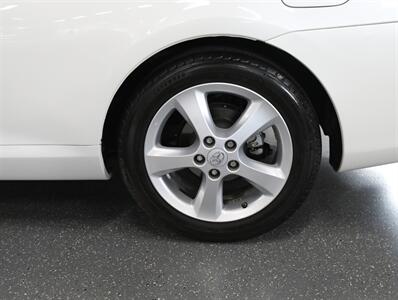 2008 Toyota Camry Solara SLE V6 Convertible - Photo 39 - Addison, IL 60101
