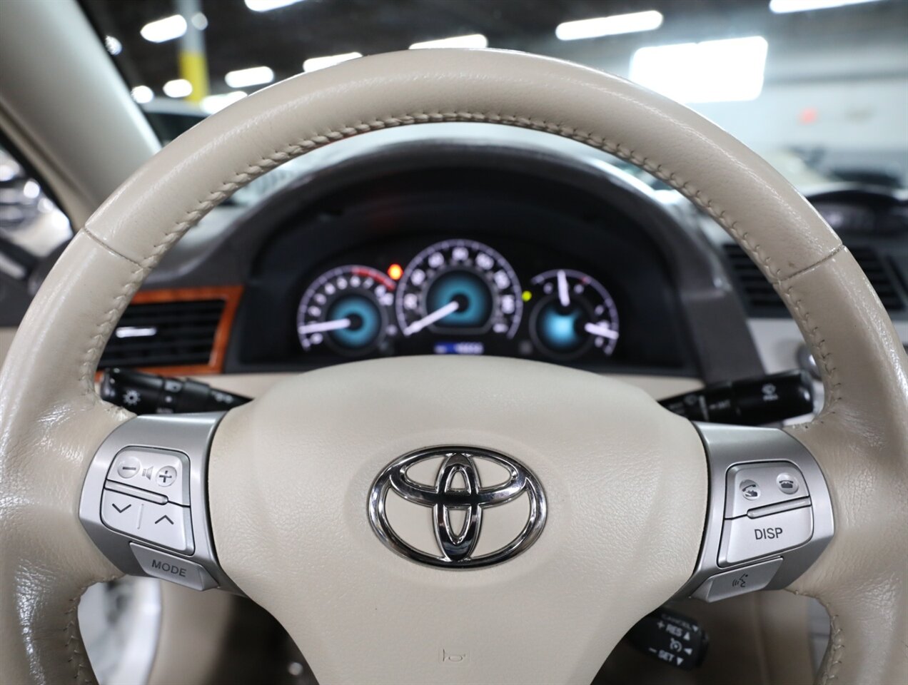 2008 Toyota Camry Solara SLE V6 Convertible - Photo 30 - Addison, IL 60101