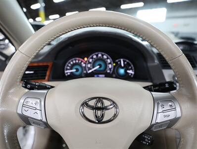 2008 Toyota Camry Solara SLE V6 Convertible - Photo 30 - Addison, IL 60101