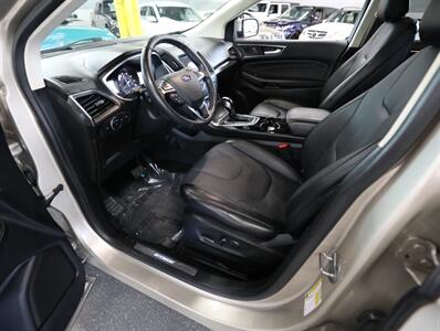 2018 Ford Edge Titanium - Photo 29 - Addison, IL 60101