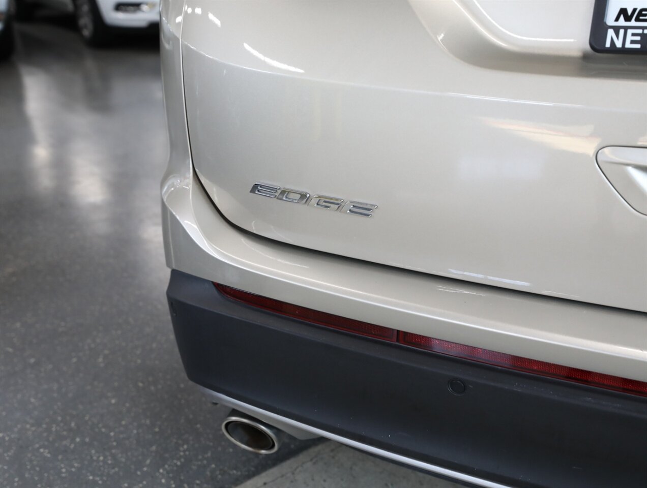 2018 Ford Edge Titanium - Photo 12 - Addison, IL 60101