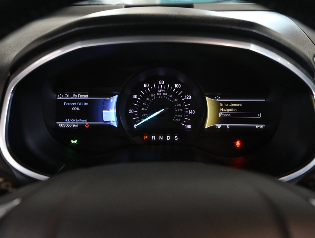 2018 Ford Edge Titanium - Photo 41 - Addison, IL 60101