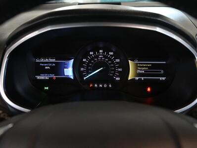2018 Ford Edge Titanium - Photo 41 - Addison, IL 60101