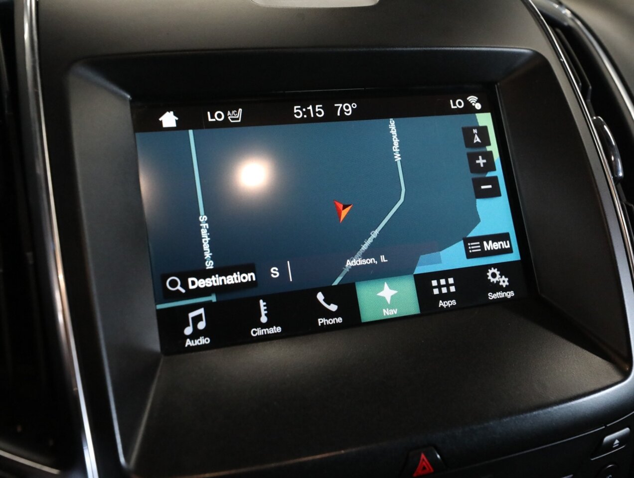 2018 Ford Edge Titanium - Photo 36 - Addison, IL 60101