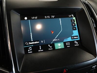 2018 Ford Edge Titanium - Photo 36 - Addison, IL 60101