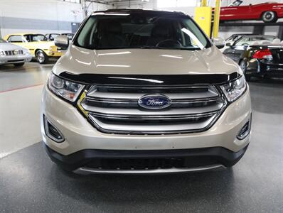 2018 Ford Edge Titanium - Photo 6 - Addison, IL 60101