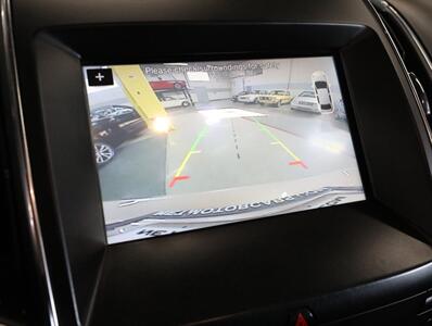 2018 Ford Edge Titanium - Photo 37 - Addison, IL 60101
