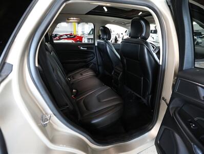 2018 Ford Edge Titanium - Photo 21 - Addison, IL 60101