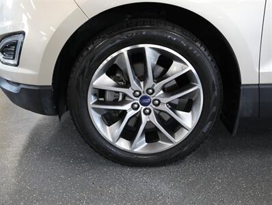 2018 Ford Edge Titanium - Photo 45 - Addison, IL 60101