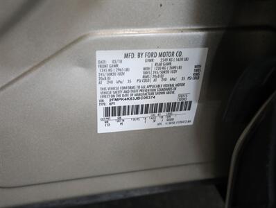 2018 Ford Edge Titanium - Photo 43 - Addison, IL 60101