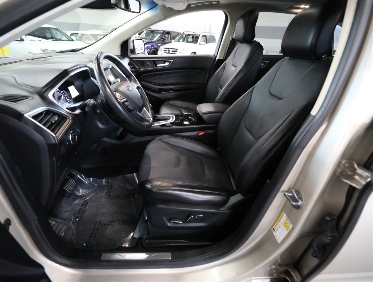 2018 Ford Edge Titanium - Photo 30 - Addison, IL 60101