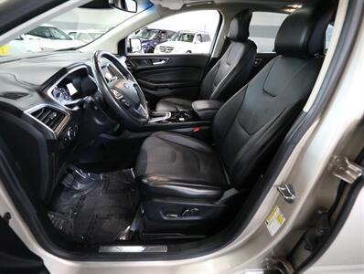 2018 Ford Edge Titanium - Photo 30 - Addison, IL 60101