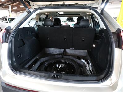 2018 Ford Edge Titanium - Photo 23 - Addison, IL 60101
