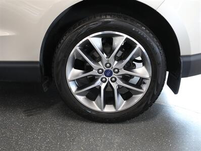 2018 Ford Edge Titanium - Photo 44 - Addison, IL 60101