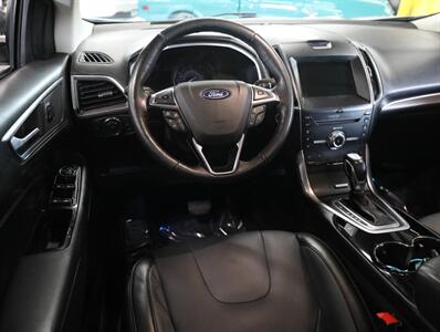 2018 Ford Edge Titanium - Photo 27 - Addison, IL 60101