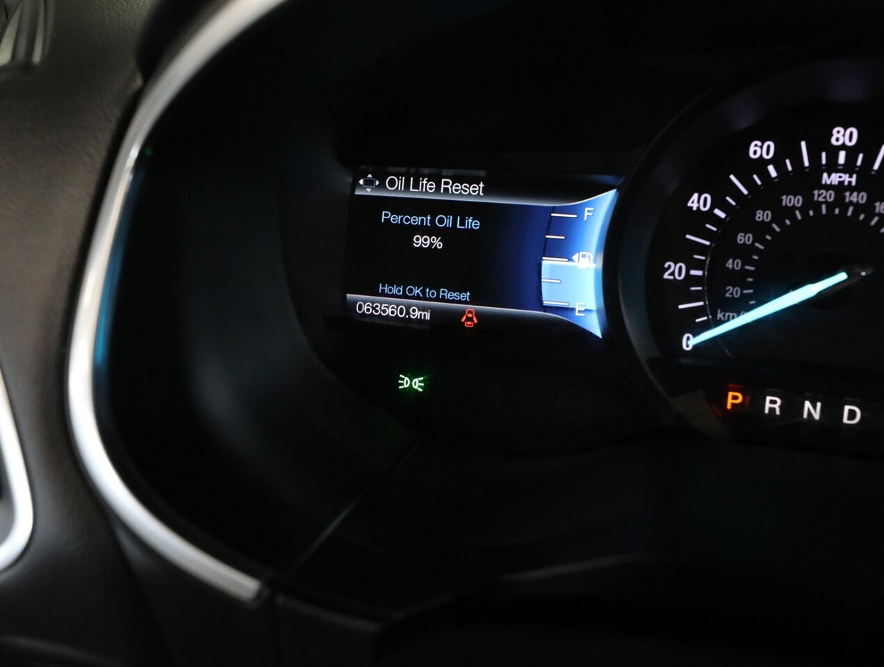 2018 Ford Edge Titanium - Photo 42 - Addison, IL 60101