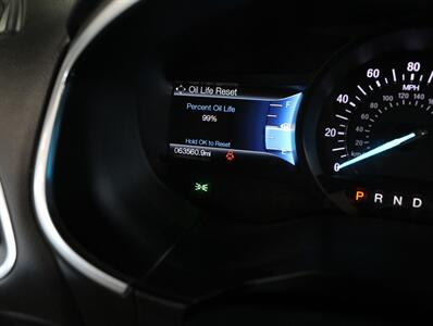 2018 Ford Edge Titanium - Photo 42 - Addison, IL 60101