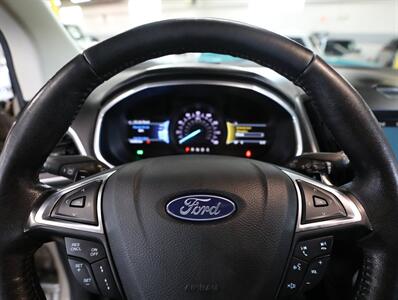 2018 Ford Edge Titanium - Photo 40 - Addison, IL 60101