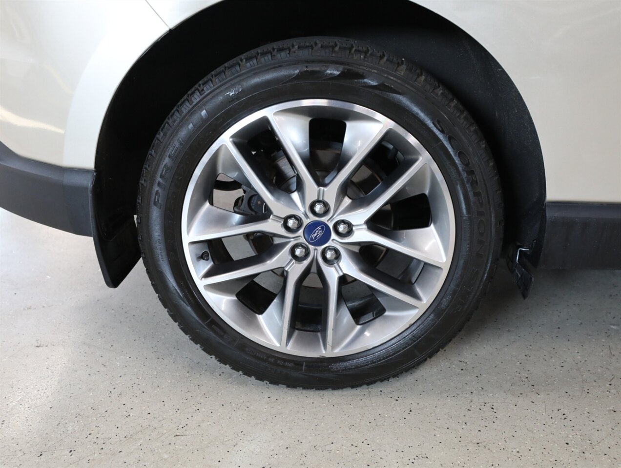 2018 Ford Edge Titanium - Photo 47 - Addison, IL 60101