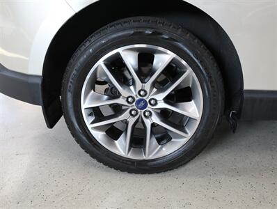 2018 Ford Edge Titanium - Photo 47 - Addison, IL 60101