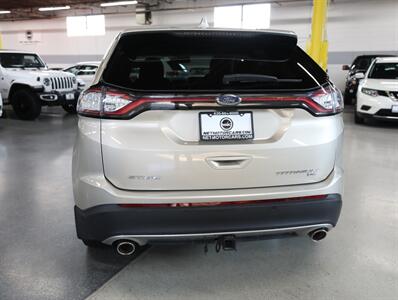 2018 Ford Edge Titanium - Photo 10 - Addison, IL 60101