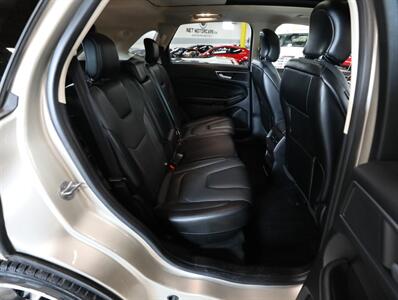 2018 Ford Edge Titanium - Photo 22 - Addison, IL 60101