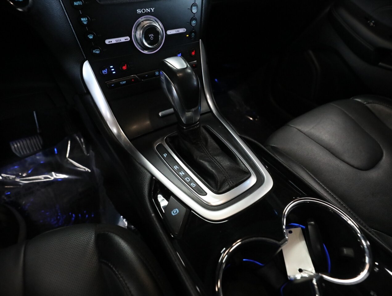 2018 Ford Edge Titanium - Photo 38 - Addison, IL 60101