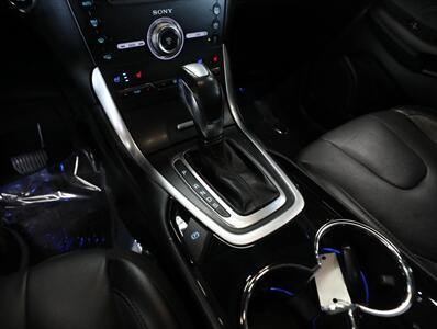 2018 Ford Edge Titanium - Photo 38 - Addison, IL 60101