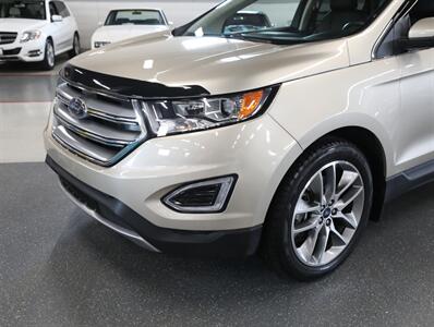 2018 Ford Edge Titanium - Photo 3 - Addison, IL 60101