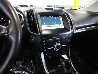 2018 Ford Edge Titanium - Photo 33 - Addison, IL 60101