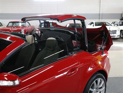 2005 Mercedes-Benz SLK 350   - Photo 38 - Addison, IL 60101