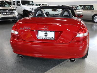 2005 Mercedes-Benz SLK 350   - Photo 10 - Addison, IL 60101