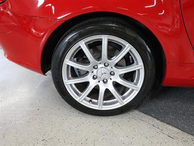 2005 Mercedes-Benz SLK 350   - Photo 42 - Addison, IL 60101