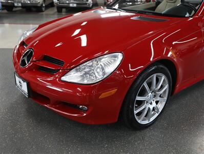 2005 Mercedes-Benz SLK 350   - Photo 3 - Addison, IL 60101