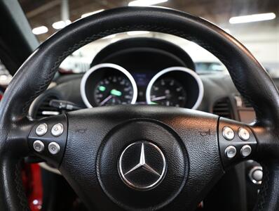 2005 Mercedes-Benz SLK 350   - Photo 30 - Addison, IL 60101