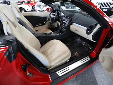 2005 Mercedes-Benz SLK 350   - Photo 18 - Addison, IL 60101