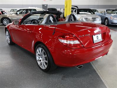 2005 Mercedes-Benz SLK 350   - Photo 13 - Addison, IL 60101