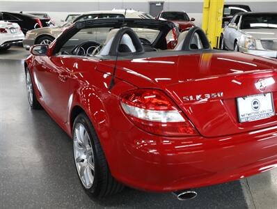 2005 Mercedes-Benz SLK 350   - Photo 14 - Addison, IL 60101