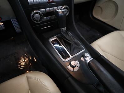 2005 Mercedes-Benz SLK 350   - Photo 26 - Addison, IL 60101