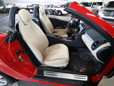 2005 Mercedes-Benz SLK 350   - Photo 19 - Addison, IL 60101