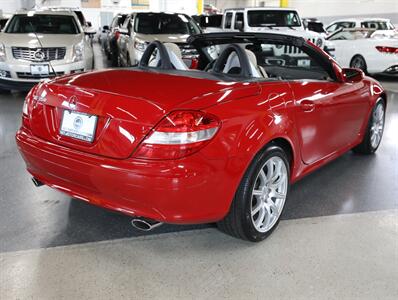 2005 Mercedes-Benz SLK 350   - Photo 9 - Addison, IL 60101