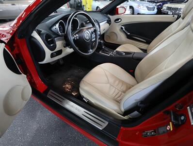 2005 Mercedes-Benz SLK 350   - Photo 23 - Addison, IL 60101