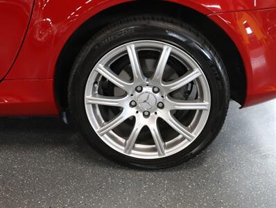 2005 Mercedes-Benz SLK 350   - Photo 39 - Addison, IL 60101