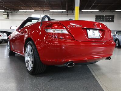 2005 Mercedes-Benz SLK 350   - Photo 12 - Addison, IL 60101